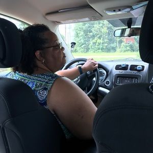 Meet your Posher, Amy